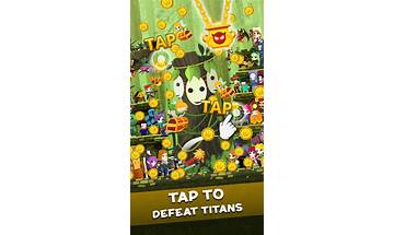 Tap Titans 2 for Android - Download the APK from Habererciyes